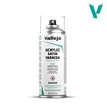 Vallejo Primer / Varnish - Satin Varnish Vallejo