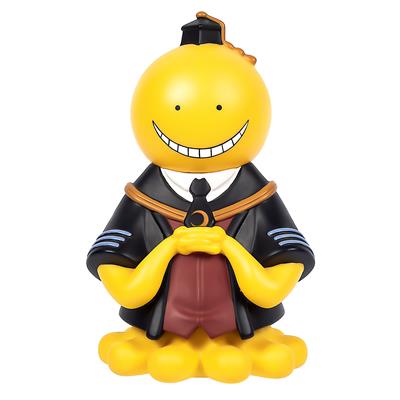 Assassination Classroom - Koro-sensei - Vinyl Myntbank Figur 15cm Sakami Merchandise