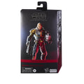Star Wars The Black Series Wrecker (Mercenary Gear) Hasbro