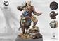 Conquest - Nords: Mountain Jotnar Artisan Series av Michael Kontraros Para Bellum Games
