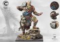 Conquest - Nords: Mountain Jotnar Artisan Series av Michael Kontraros Para Bellum Games