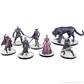 D&D The Legend of Drizzt 35th Anniversary - Family & Foes Boxed Set WizKids/NECA