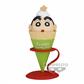 Crayon Shinchan Glassyr Kollektion – Shinchan & Shiro (A: Shinchan) Bandai