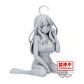 The Quintessential Quintuplets Movie - Celestial Vivi - Itsuki Nakano Skolstil Bandai