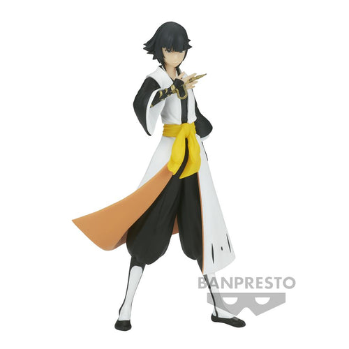Bleach Solid And Souls: Sui-Feng Merchandise Bandai