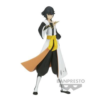 Bleach Solid And Souls: Sui-Feng Merchandise Bandai
