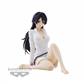 Bleach - Relax Time - Bambietta Basterbine Figur Bandai