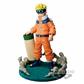 Naruto Memorable Saga - Uzumaki Naruto Bandai