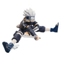 Naruto Shippuden Vibration Stars - Hatake Kakashi - III Bandai