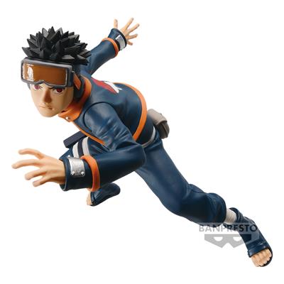 Naruto Shippuden Vibration Stars - Uchiha Obito Bandai