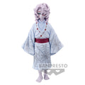 Demon Slayer: Kimetsu No Yaiba Figur - Demon Series Vol.12 (Rui) Bandai