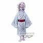 Demon Slayer: Kimetsu No Yaiba Figur - Demon Series Vol.12 (Rui) Bandai