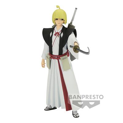 Hell's Paradise Vibration Stars - Yamada Asaemon Fuchi Figur Bandai