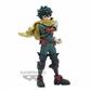 My Hero Academia Age Of Heroes - Deku-Ⅲ Figur Bandai