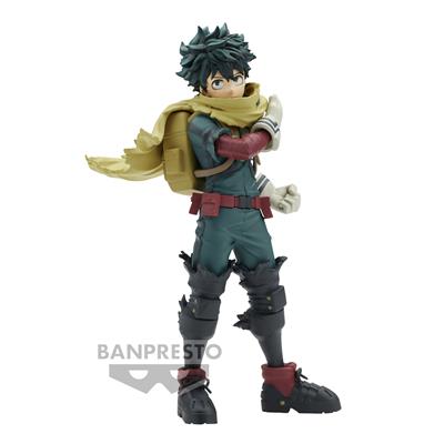 My Hero Academia Age Of Heroes - Deku-Ⅲ Figur Bandai