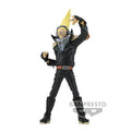 My Hero Academia Present Mic Figur - Age of Heroes Bandai