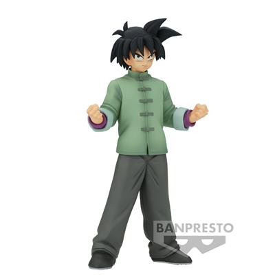 Dragon Ball Super: Super Hero DXF - Son Goten Bandai