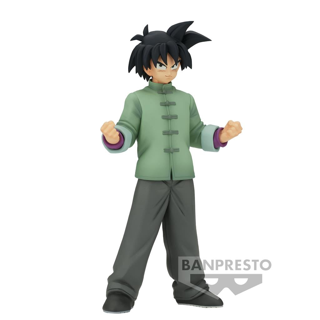 Dragon Ball Super: Super Hero DXF - Son Goten Bandai