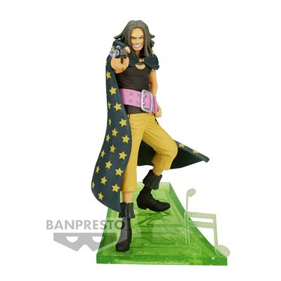 One Piece Film Red Senkozekkei-Yasopp Merchandise Bandai