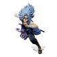 Naruto Shippuden Banpresto Figur Colosseum Uchiha Sasuke Bandai