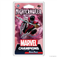 FFG - Marvel Champions: Nightcrawler Hero Pack