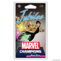 FFG - Marvel Champions: Jubilee Hero Pack - EN Fantasy Flight Games