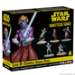 Star Wars Shatterpoint Lead by Example Squad Pack Atomic Mass Games