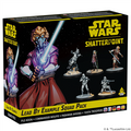 Star Wars Shatterpoint Lead by Example Squad Pack Atomic Mass Games