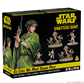 Star Wars Shatterpoint Ee Chee Wa Maa! Squad Pack Atomic Mass Games
