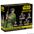Star Wars Shatterpoint Ee Chee Wa Maa! Squad Pack Atomic Mass Games