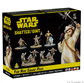 Star Wars Shatterpoint Yub Nub Squad Pack Atomic Mass Games