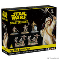 Star Wars Shatterpoint Yub Nub Squad Pack Atomic Mass Games