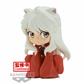 Inuyasha Q Posket - Inuyasha Sitting Ver. (Ver.A) Bandai