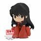 Inuyasha Q Posket - Inuyasha - Sitting Ver. (Ver. B) Bandai