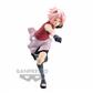Naruto Shippuden Vibration Stars - Haruno Sakura & Hyūga Hinata Bandai