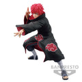 Vibration Stars Sasori Figur - Naruto Shippuden Bandai
