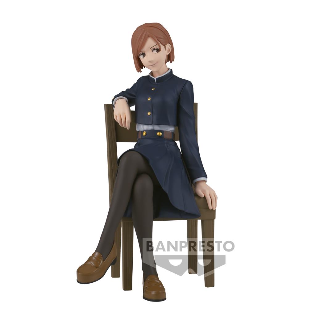 Jujutsu Kaisen Break Time Collection Vol.3 Bandai
