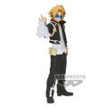 My Hero Academia Age Of Heroes - Chargezuma & Creaty - Denki Kaminari Figur Bandai