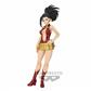 My Hero Academia Age Of Heroes - Chargezuma & Creaty (B: Momo Yaoyorozu) Bandai