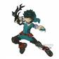 My Hero Academia The Amazing Heroes-Plus-Vol.2 Bandai
