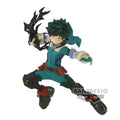 My Hero Academia The Amazing Heroes-Plus-Vol.2 Bandai