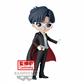 Pretty Guardian Sailor Moon Cosmos Q Posket - Tuxedo Mask (Ver.A) Bandai