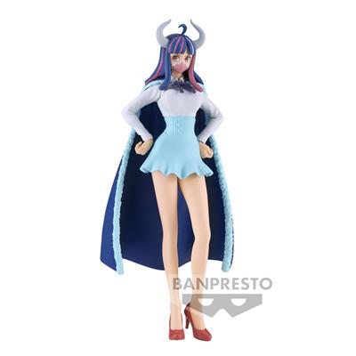 One Piece DXF: The Grandline Lady - Wanokuni Vol.11 Bandai