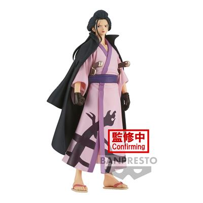 One Piece DXF – The Grandline Men – Wanokuni Vol.26 Bandai