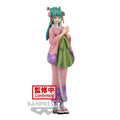 One Piece DXF – The Grandline Lady – Wanokuni Vol.12 Bandai