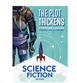 The Plot Thickens: Sci-Fi Edition - Kortspel för Berättande Bright Eye Games