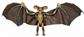Gremlins 2 – Deluxe Boxed Actionfigur - Bat Gremlin NECA