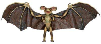 Gremlins 2 – Deluxe Boxed Actionfigur - Bat Gremlin NECA