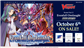 Cardfight!! Vanguard - Evenfall Onslaught Sneak Preview Kit Bushiroad