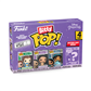 Funko Bitty POP Disney Princess Belle (3+1 Mystery Chase) Funko